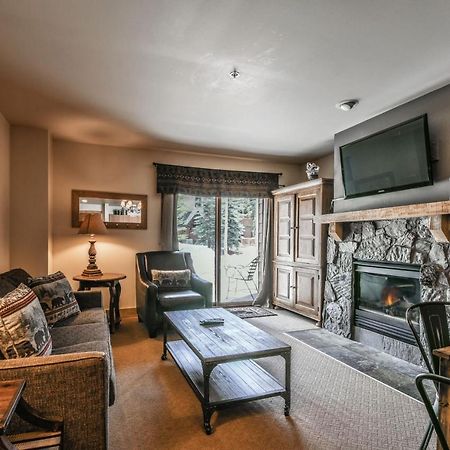 Red Hawk Lodge 2222 By Summitcove Lodging Keystone Ngoại thất bức ảnh