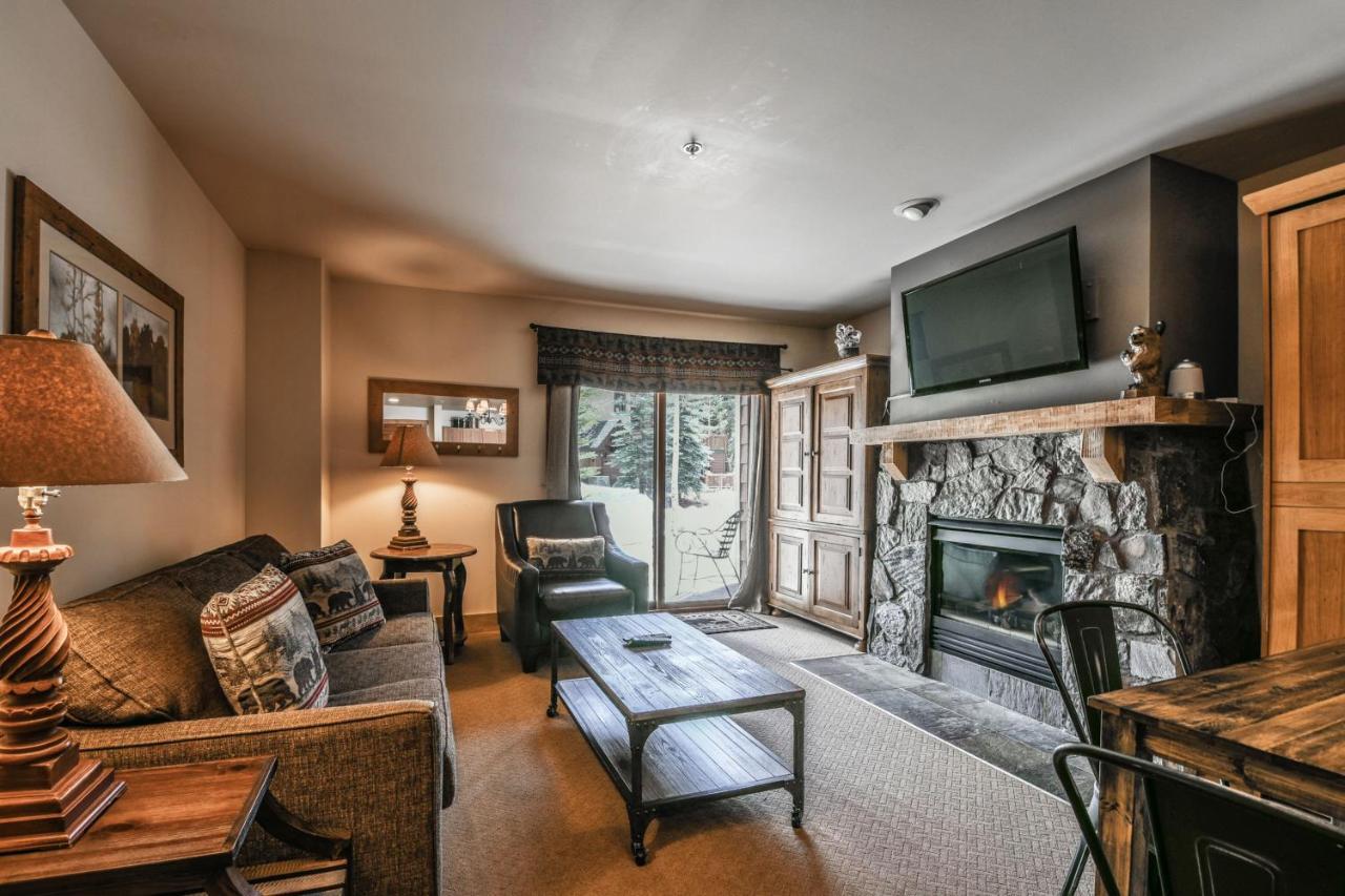 Red Hawk Lodge 2222 By Summitcove Lodging Keystone Ngoại thất bức ảnh