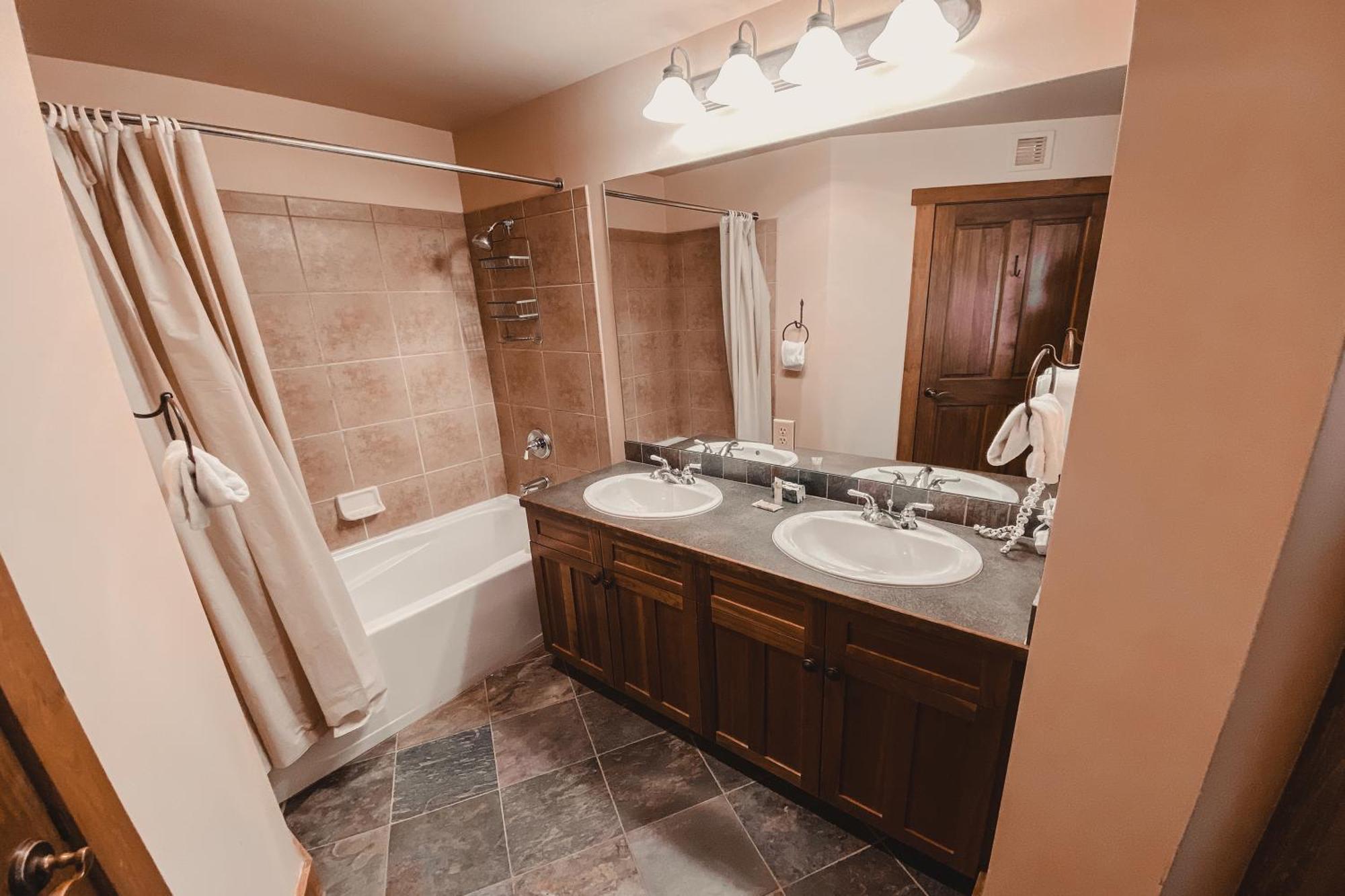Red Hawk Lodge 2222 By Summitcove Lodging Keystone Ngoại thất bức ảnh