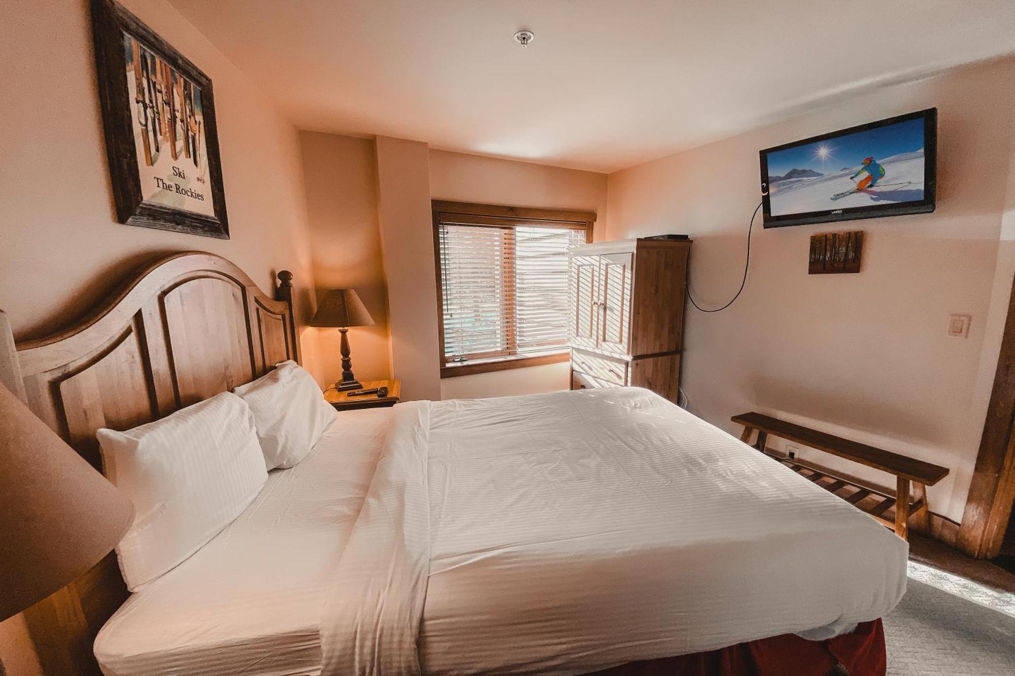 Red Hawk Lodge 2222 By Summitcove Lodging Keystone Ngoại thất bức ảnh