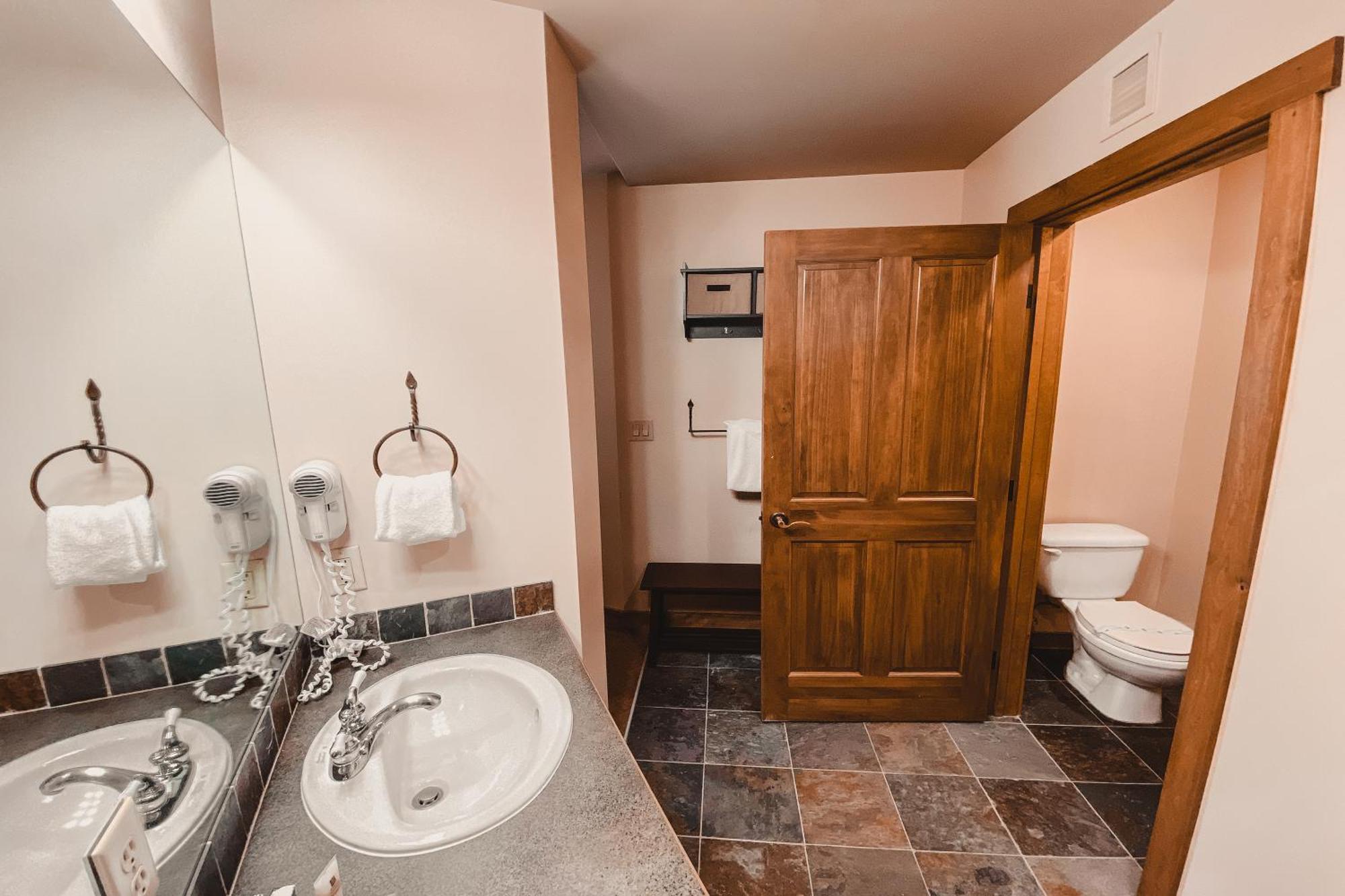 Red Hawk Lodge 2222 By Summitcove Lodging Keystone Ngoại thất bức ảnh