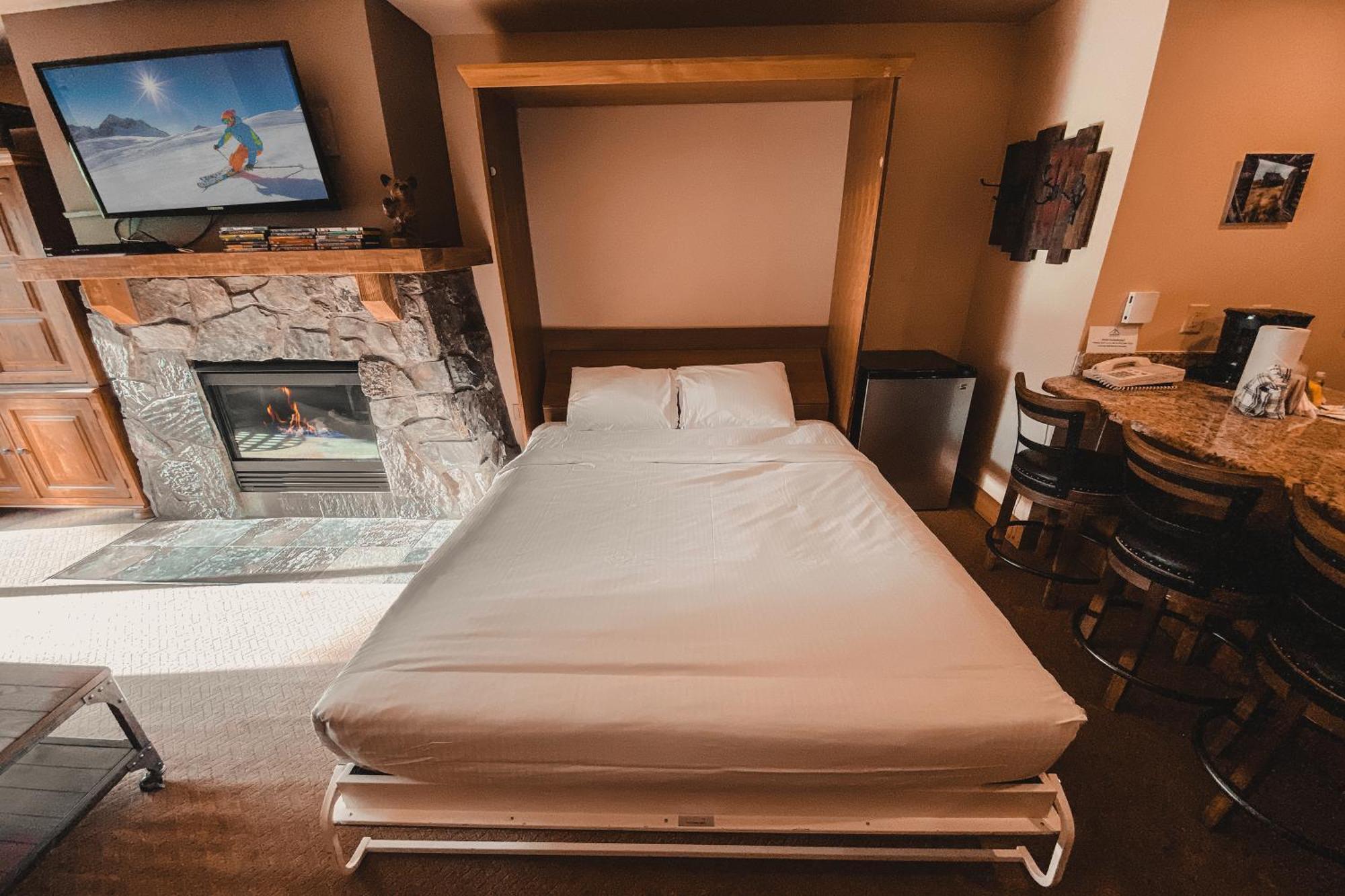 Red Hawk Lodge 2222 By Summitcove Lodging Keystone Ngoại thất bức ảnh