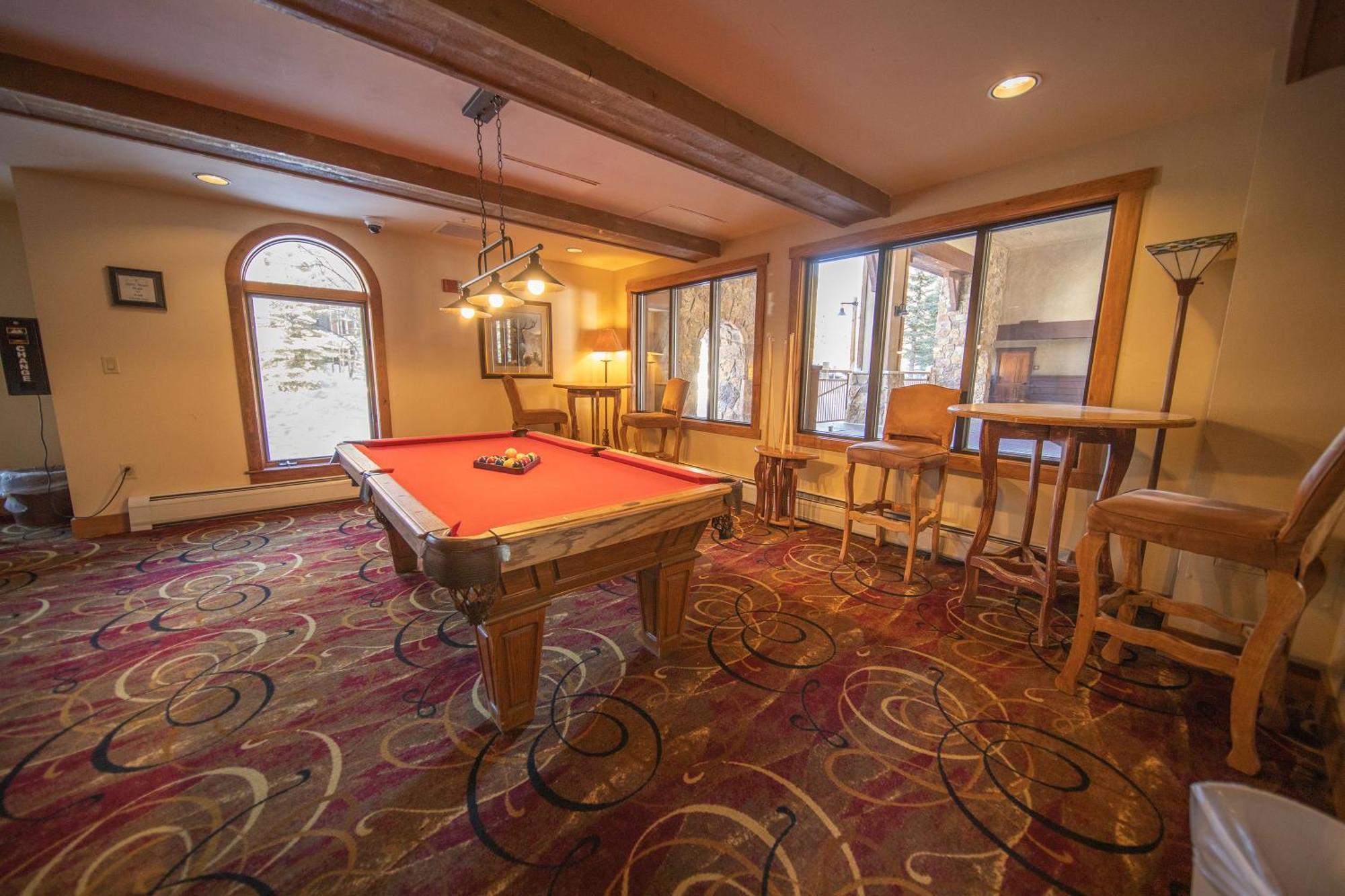 Red Hawk Lodge 2222 By Summitcove Lodging Keystone Ngoại thất bức ảnh